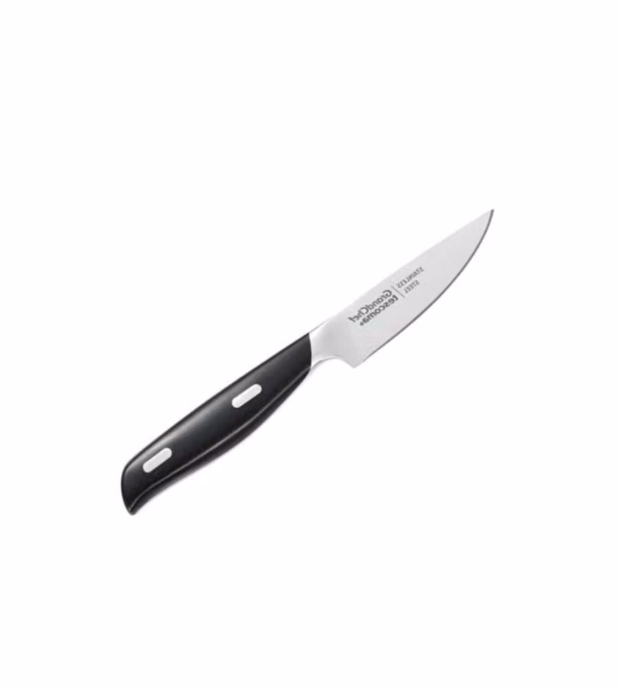 Coltello Sbucciatore Cm 9,0 Grandchef Tescoma