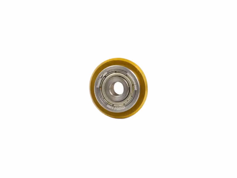 Ruota di ricambio 22x6x6mm 15681