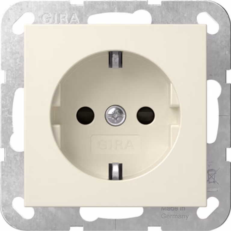 Presa Gira STK 445301