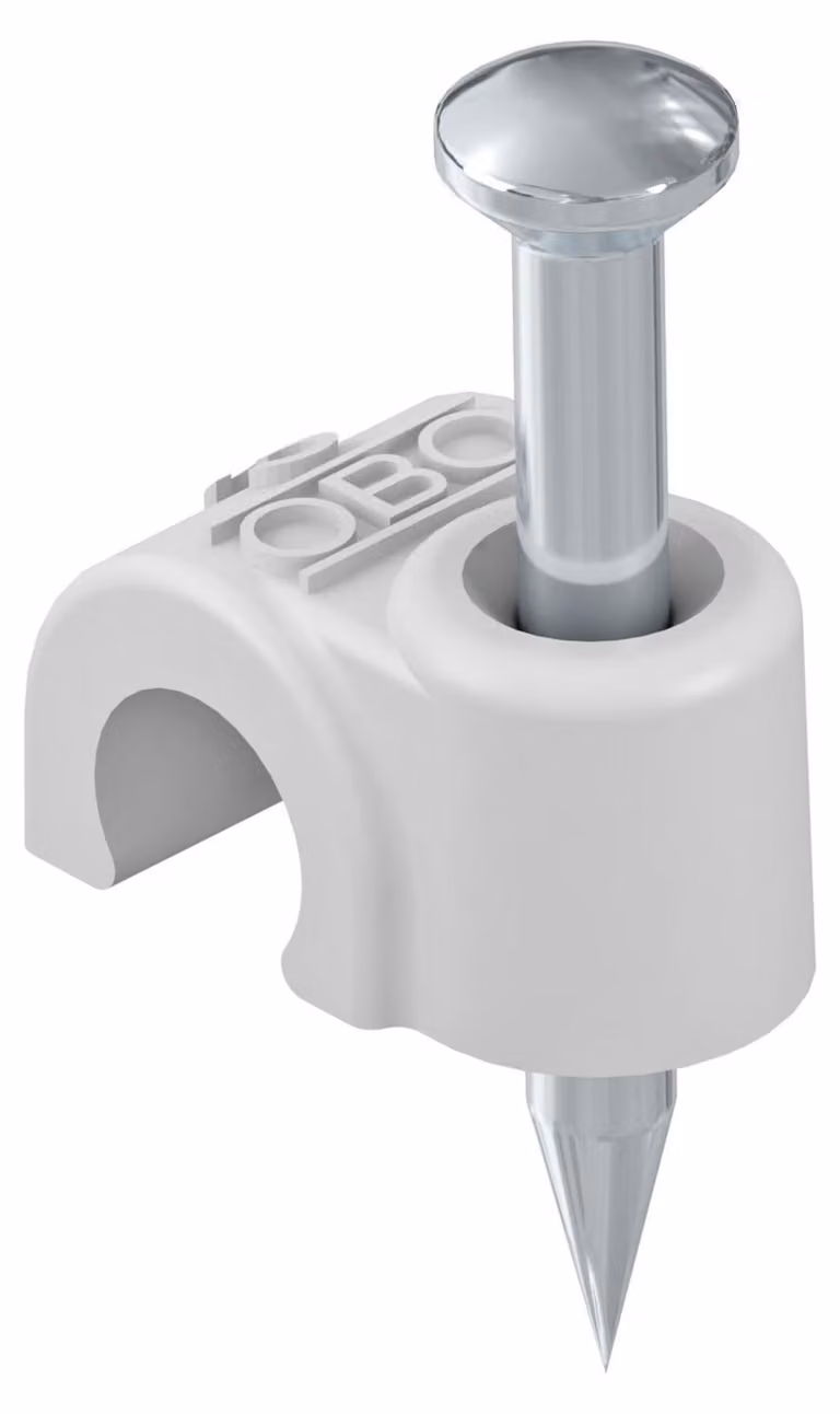 25 pezzi Clip per unghie 20 mm 2020 50 LGR