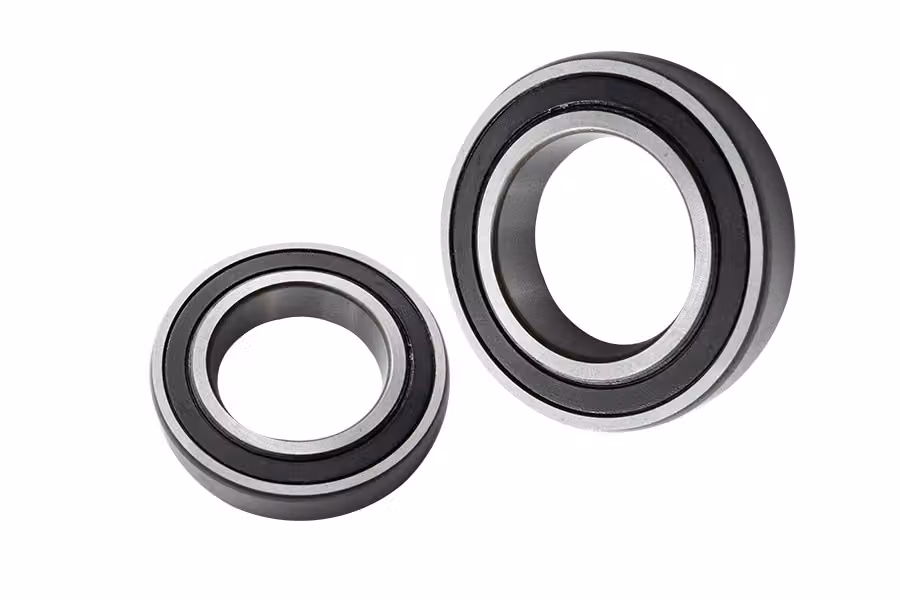 Cuscinetto a sfera su indotto motore rotore per Bosch GBH5-40DE GBH5-40DCE GSH5E GSH5CE
