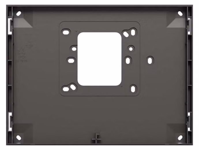 Scatola di montaggio Busch-Jaeger 42361S-B-03