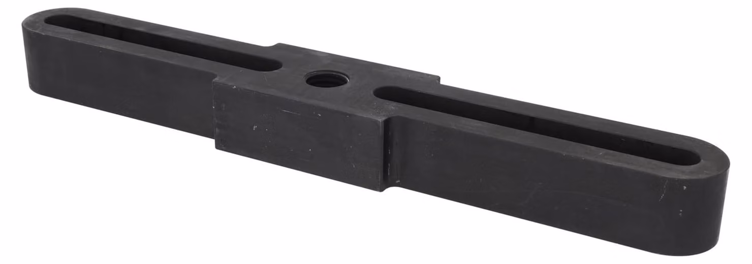KS TOOLS Barra trasversale 500 mm ( 460.1766 )