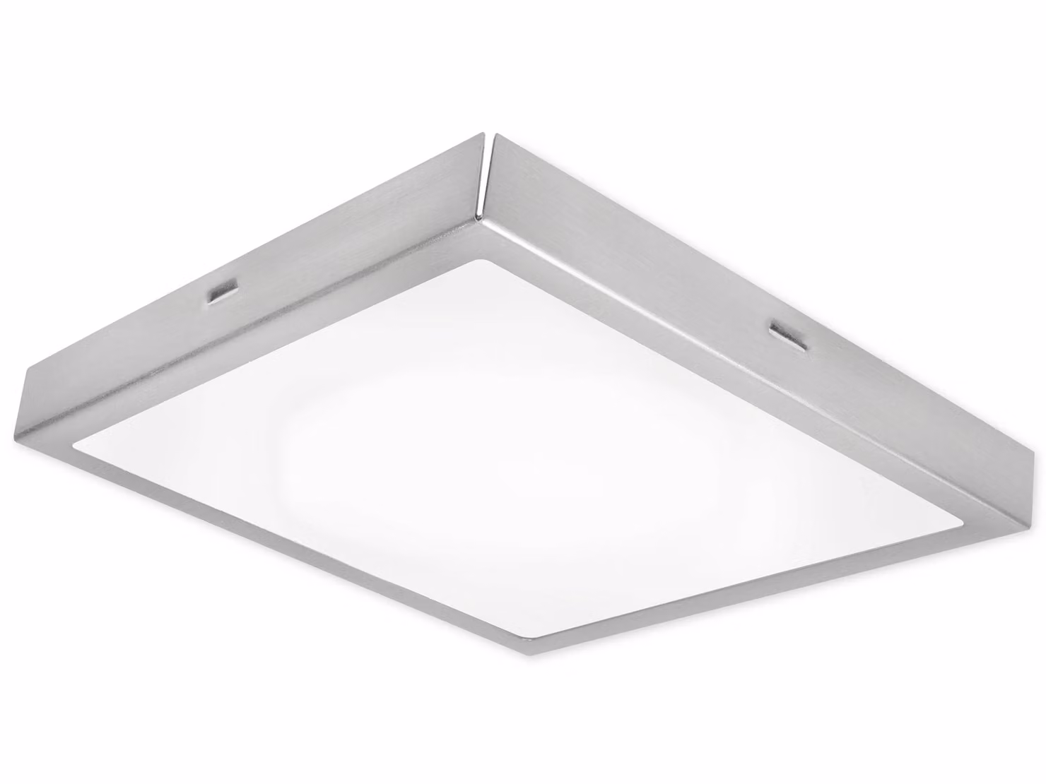 LEDVANCE Plafoniera LED Lunive Vela, 14 W, 700 lm, 3000 K