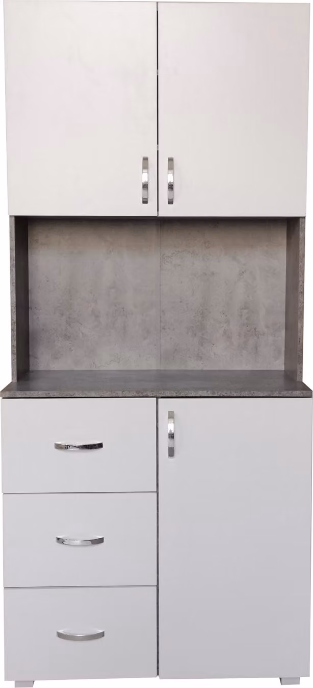 Buffet da cucina Blanca HTI-Line