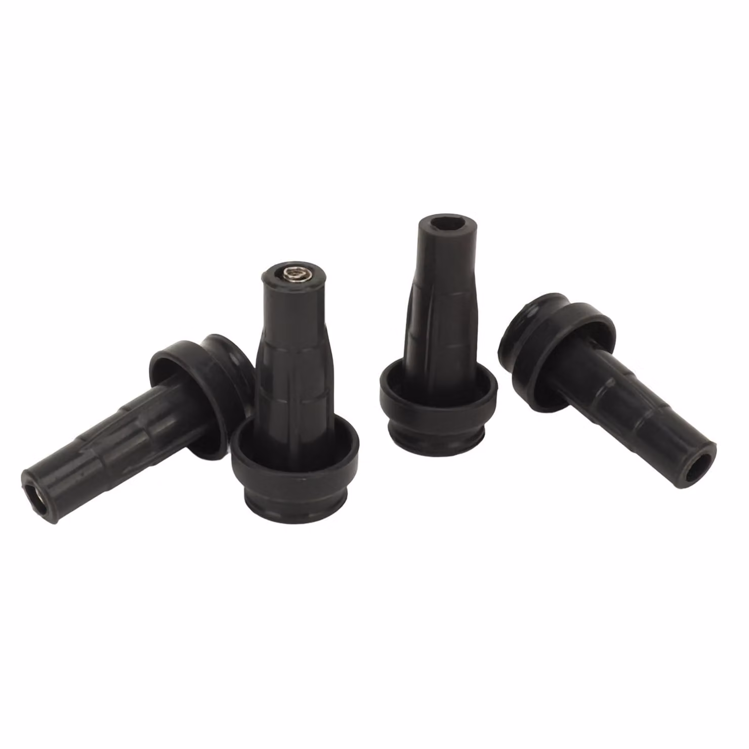 Kit guaina filo accensione, guaina filo bobina, guaina filo accensione, guaina candela accensione, guaina candela, 596321