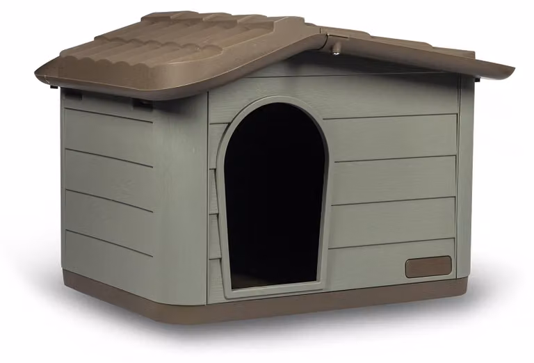 Loft Princess Mini Eco Green: cuccia per cani e gatti