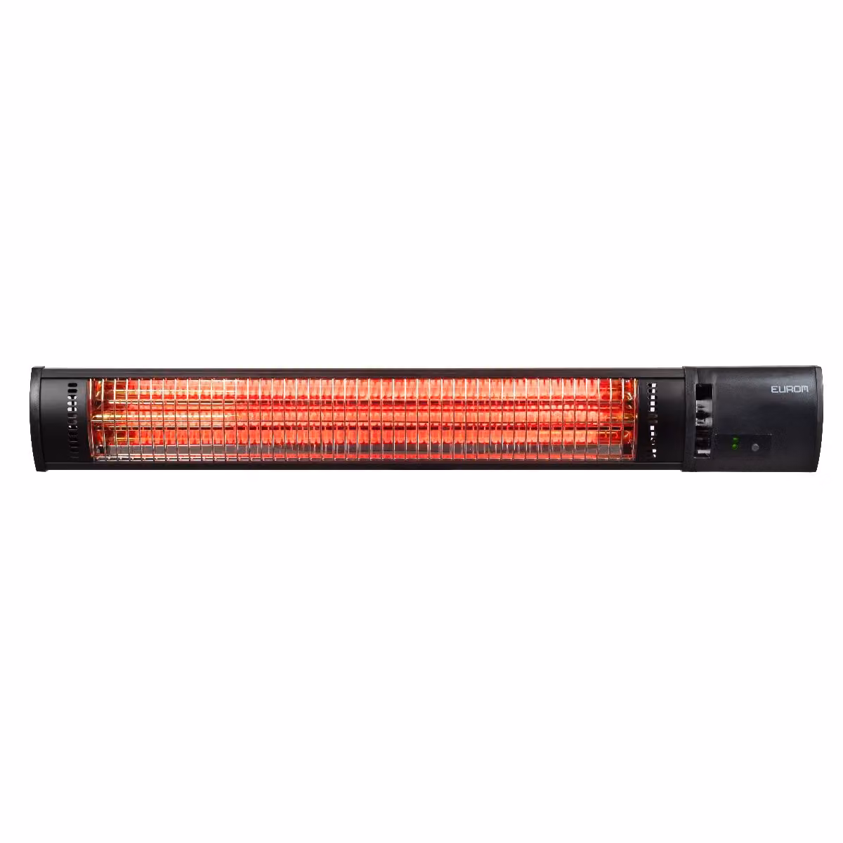 Riscaldatore a infrarossi per terrazza Eurom Golden Shadow 2500