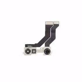 Fotocamera anteriore per iPhone 13 Pro Lens, tirata