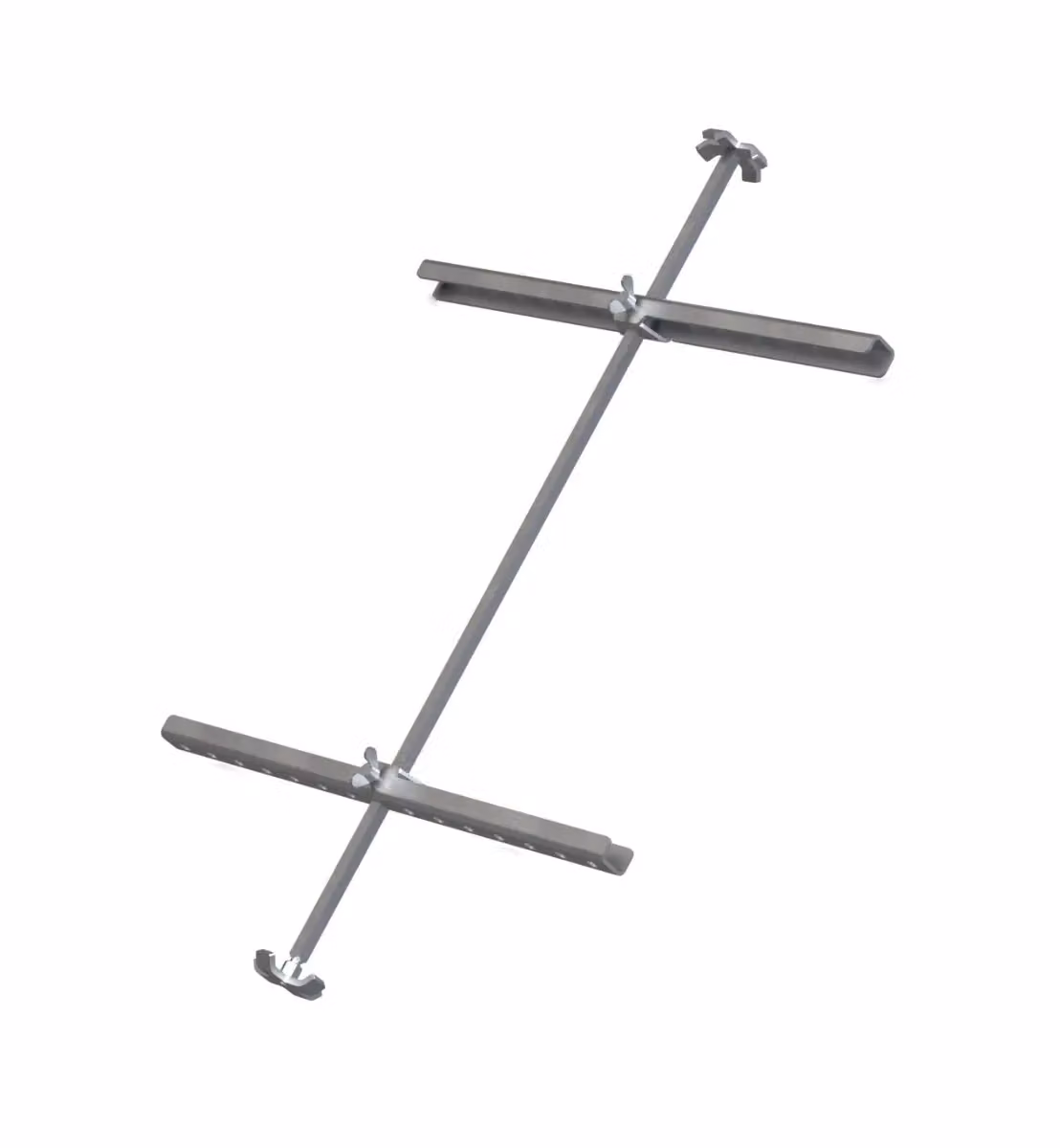 Croce per ASADO per braciere Vulcanus PRO 730
