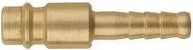 Raccordo rapido Rectus m.per tubo flessibile da 13 mm
