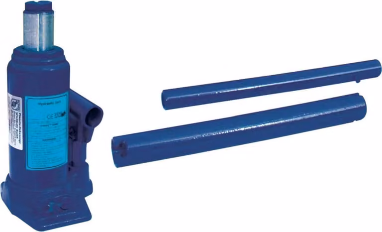 Sollevatore idraulico WH 12 t