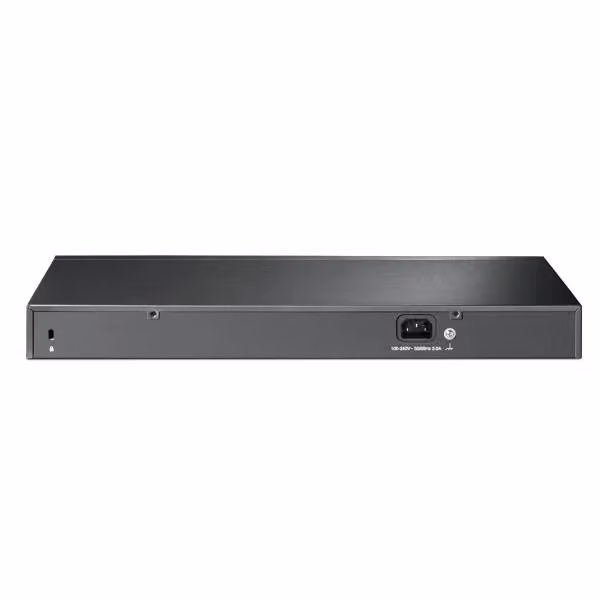 Switch TP-Link TL-SG1218MPE Gestito L2 Gigabit Ethernet con supporto Power over Ethernet (PoE) Nero – 2