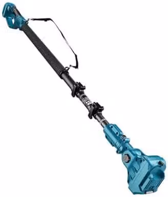 Telescopico da 4 metri, per potature, ideale per la cura del giardino