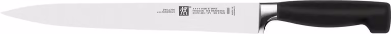 Coltello prosciutto cm 26 serie Four star di Zwilling