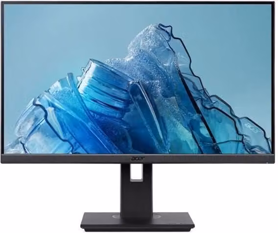 Acer vero b7 b247y g monitor pc 60,5 cm (23.8") 1920 x 1080 pixel full hd nero - UM.QB7EE.G05