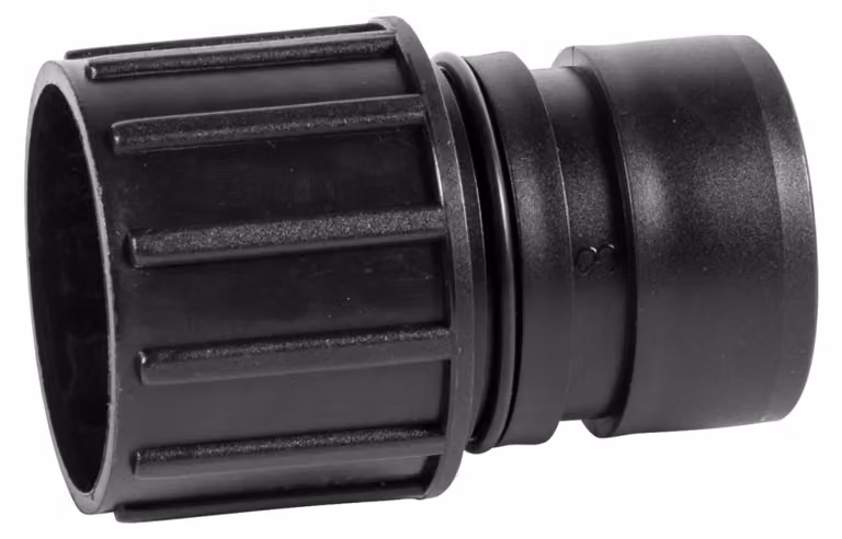 Adattatore Cleancraft tubo/serbatoio, 7013050