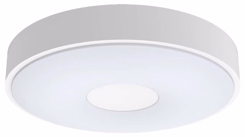 Philips Apparecchio da soffitto, 24 W, LED, IP20, Bianco