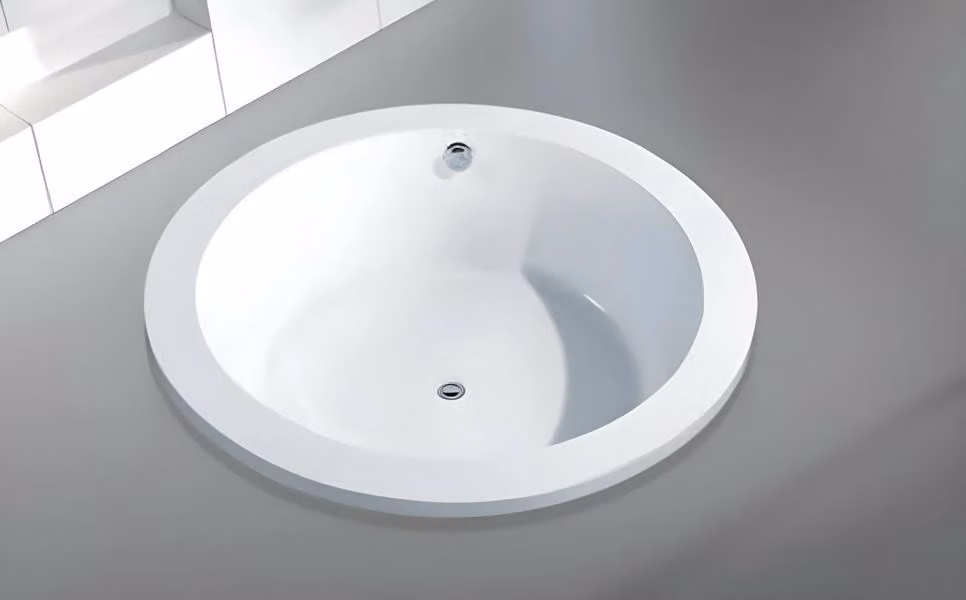 Designwanne Badewanne Acrylwanne Raumsparwanne Komfortwanne Wanne 160x160 cm