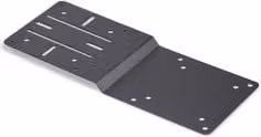 Kit di montaggio VESA Startech.Com per Mini PC, colore nero
