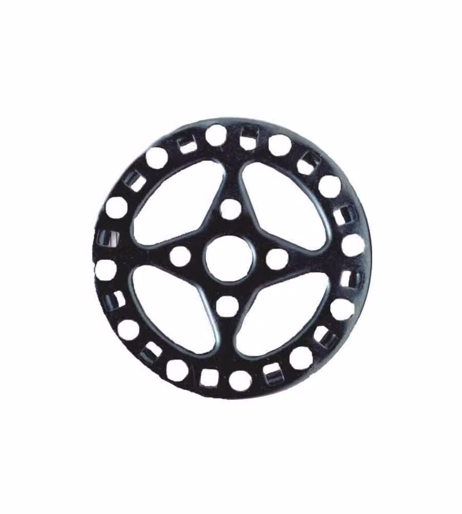 Riduttore Fornelli Acciaio Cm 12 Ilsa