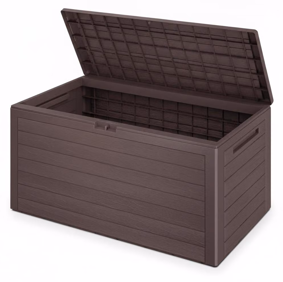InAndOutdoorMatch - Contenitore per cuscini - 280 litri - Impermeabile
