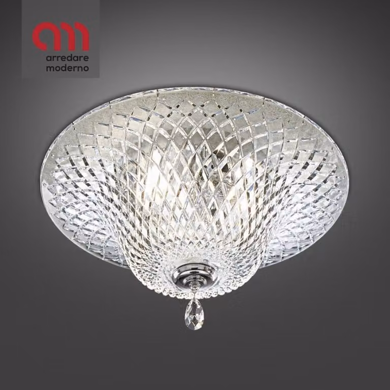 Lampada Sirius Opera Italamp da soffitto