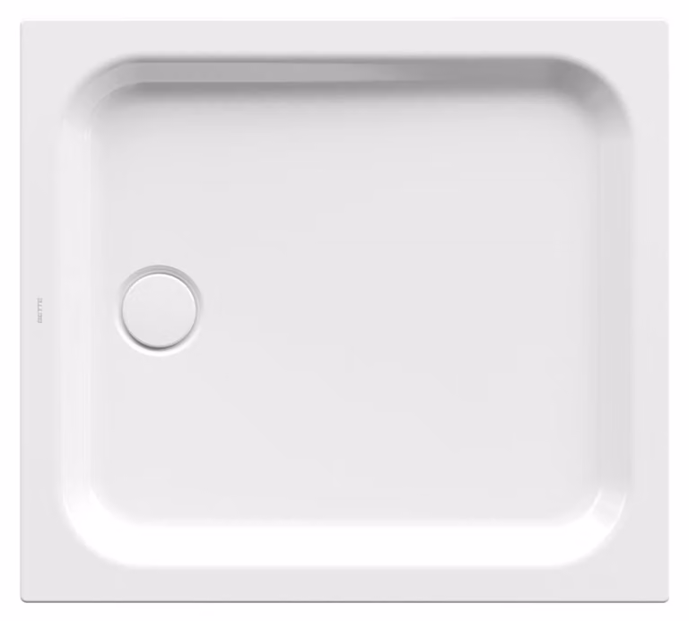 Receveurs de douche rectangulaire BetteSupra, 1500x750x65mm, 5925-417, 5925-417