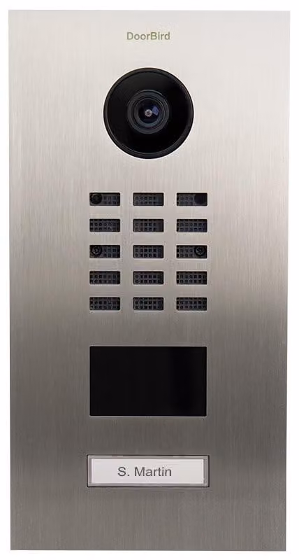 DoorBird D2201V