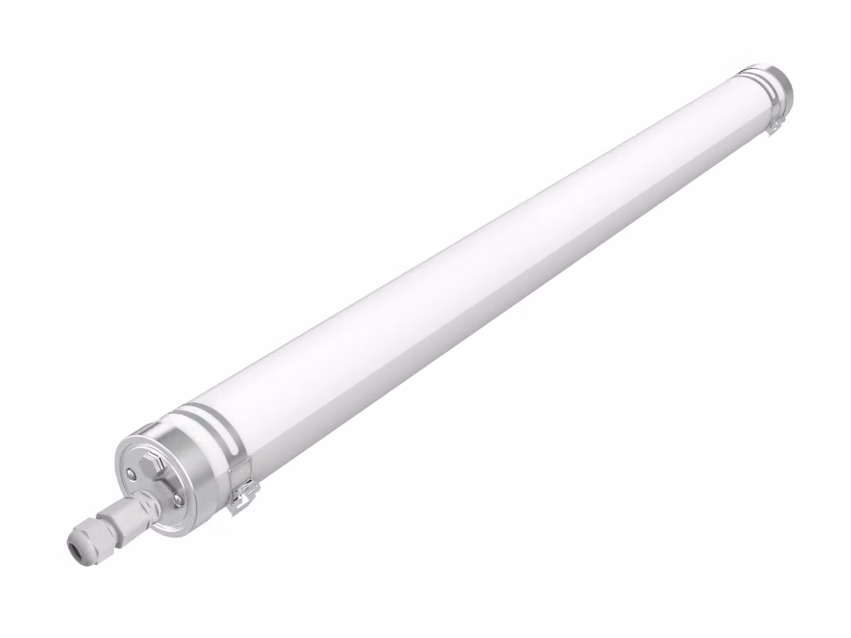 Alkora Pro 120 cm IP66 Lampada ermetica a LED