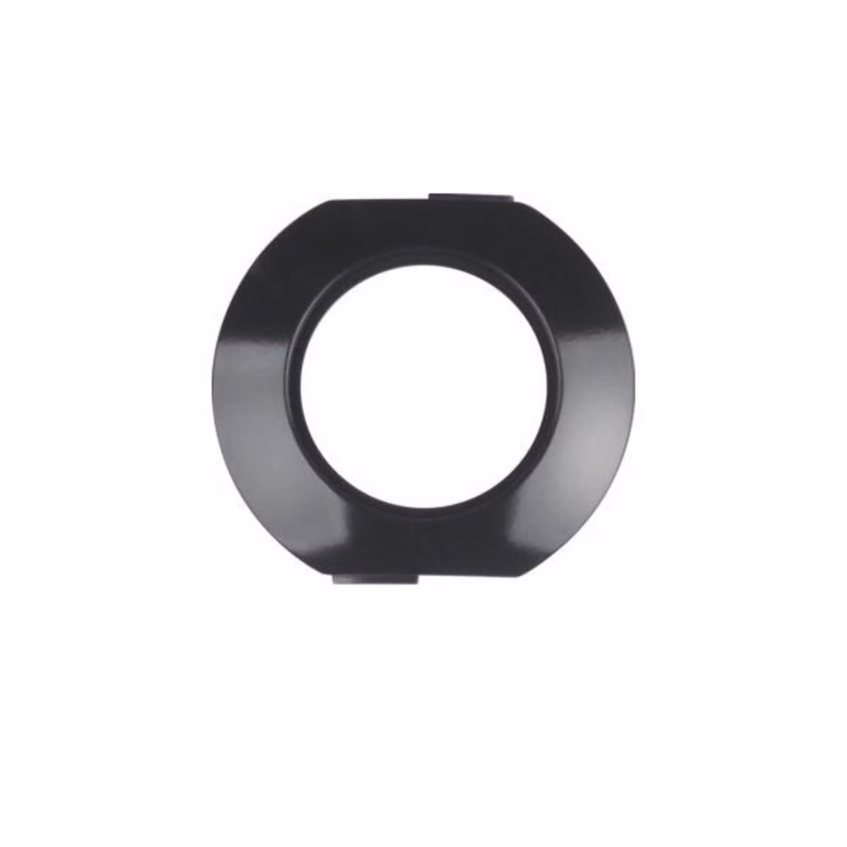 Telaio combinato Berker bw/gl telaio centrale 138151