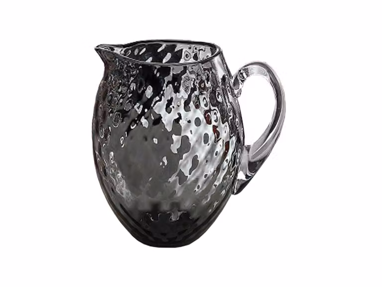 Idra Balloton Caraffa - Grigio