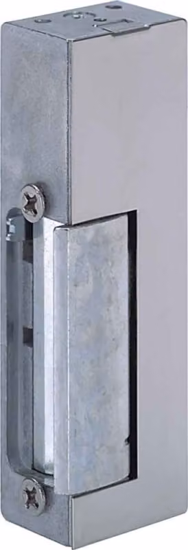 Incontro elettrico Assa Abloy effeff DIN destra/sinistra 14E----01001D11