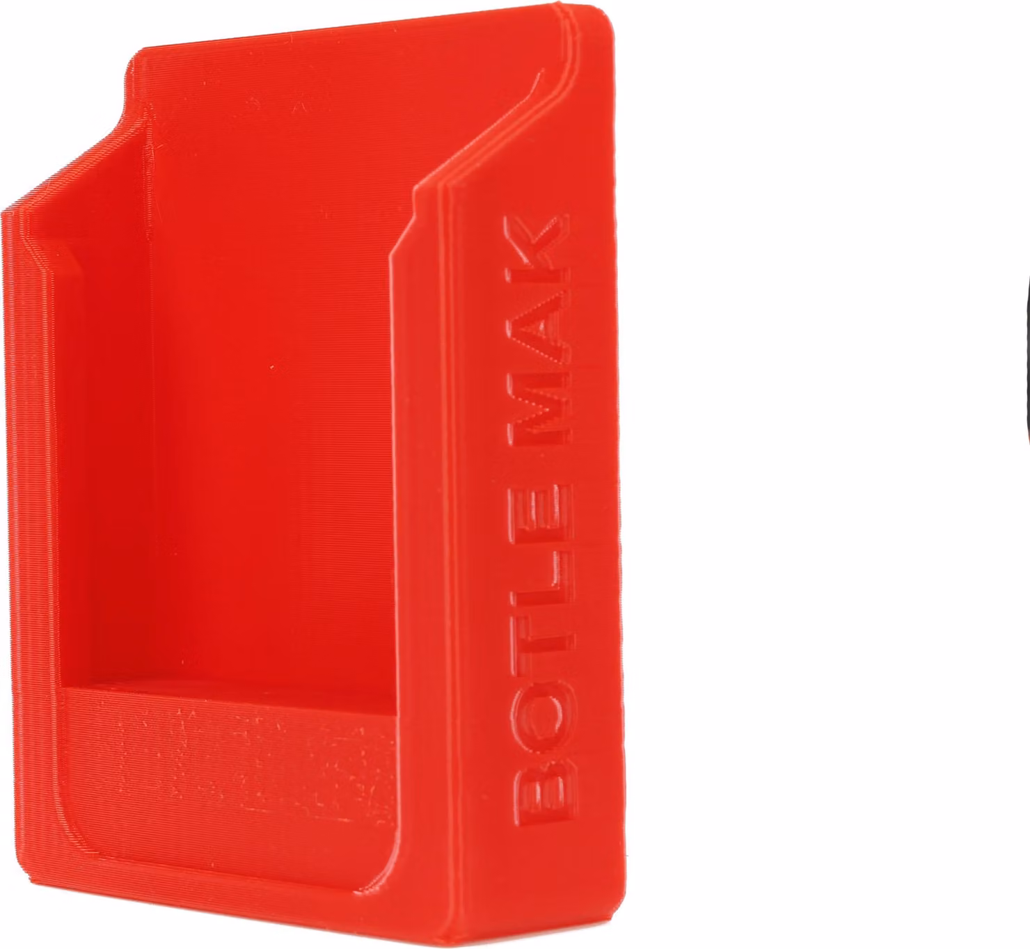 Supporto per batteria Makita per il pannello della cassetta degli attrezzi dell'officina Qbrick
