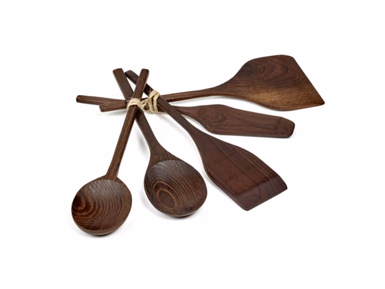 Utensili da Cucina Set di 5
