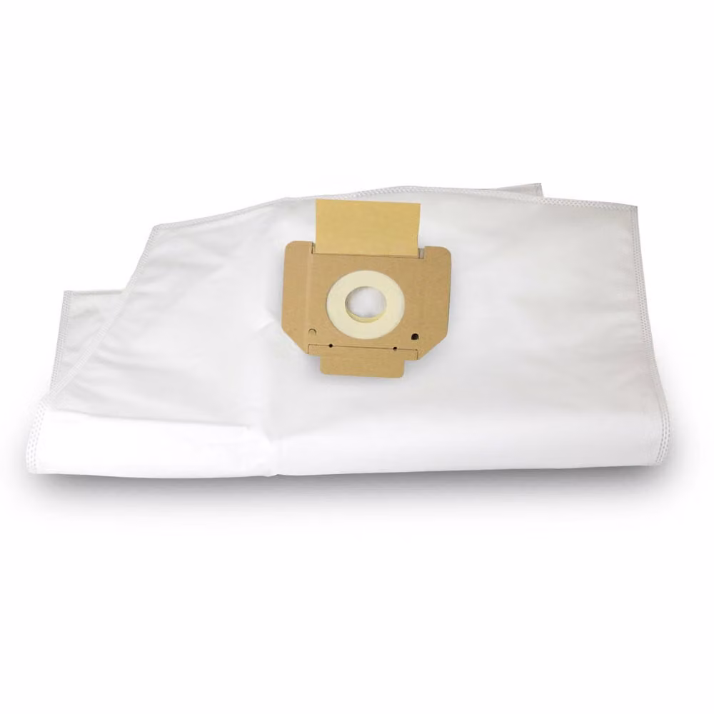 MisterVac compatibile con i sacchi per aspirapolvere Kärcher NT 25/1 Ap,TE Nass/Trockensauger