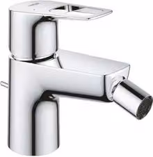 Miscelatore per bidet Grohe Loop 20 Cromo starlight