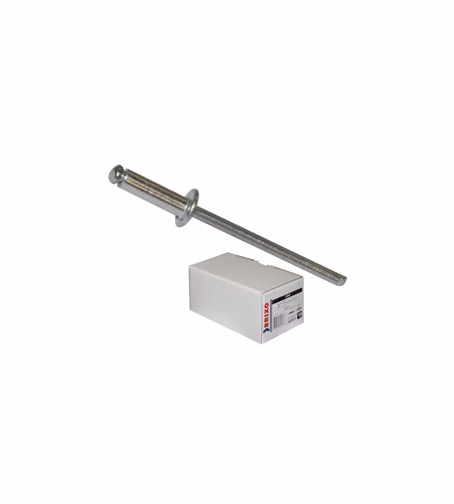 Rivetti Brixo All. 3,0X6 Cf.1000 Pz