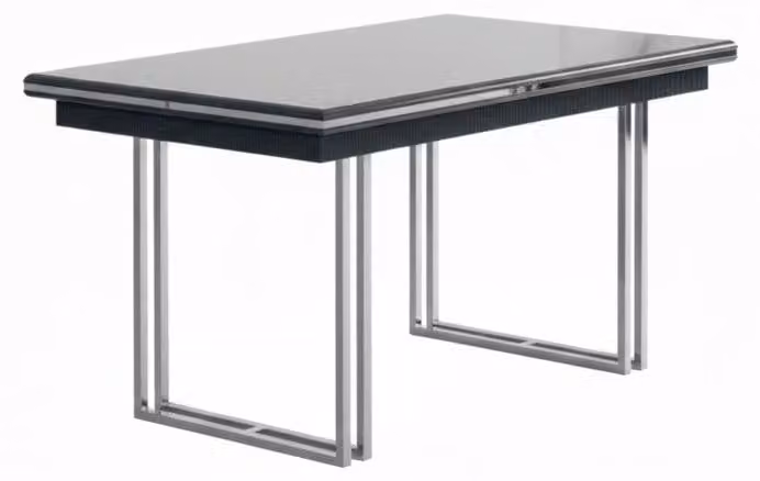Tavolo da pranzo moderno: elegante, stabile e versatile