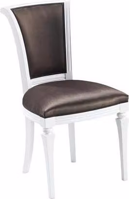 Stuhl Designerstuhl Holzstuhl Esszimmerstuhl Polsterstuhl Sitzmöbel