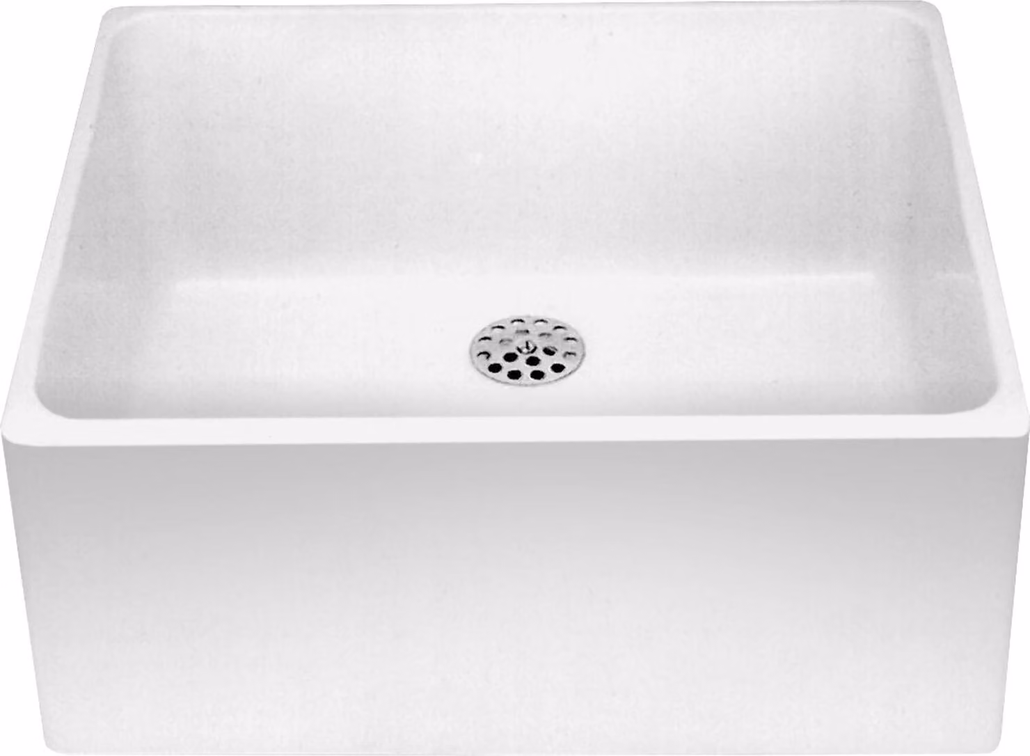 Lavello KWC AR, SIRIUS, MIRANIT, 500x215x400 mm
