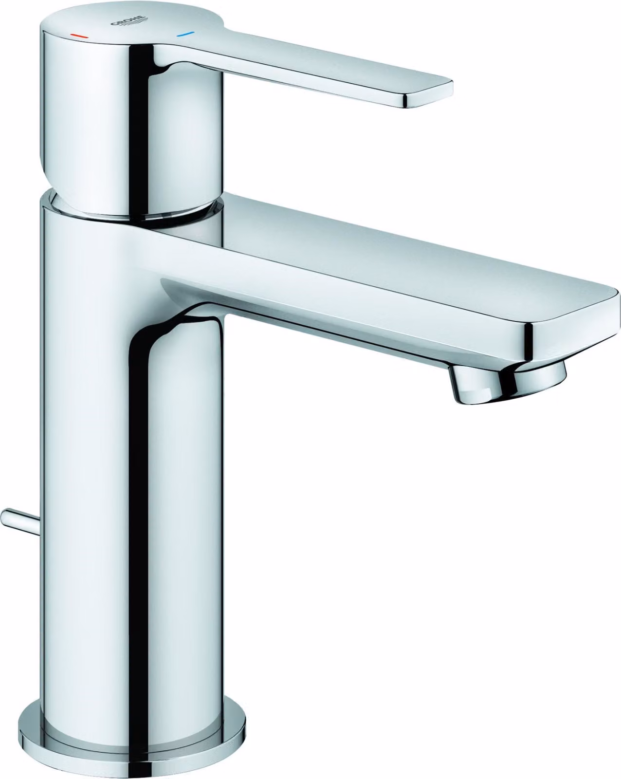 CASA39 Grohe Lineare Miscelatore lavabo bagno 23790001