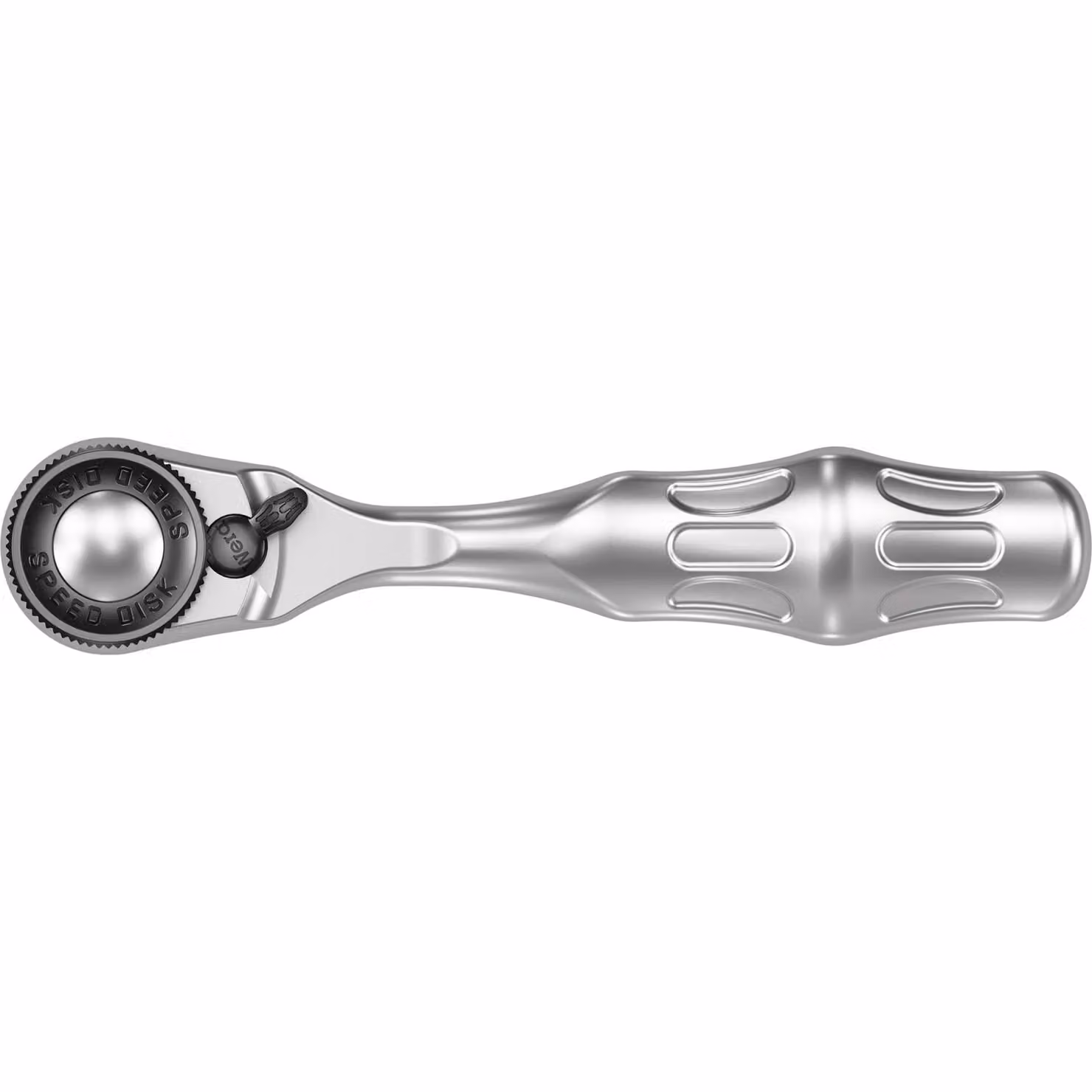 Cricchetto a leva ZYKLOP Mini 3 Wera | 4013288211699
