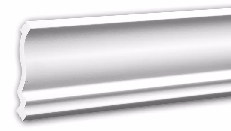 Cornice a soffitto Profhome 650105 stile neoclassico 2 m