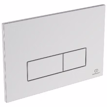 Ideal Standard Oleas - Pulsante di comando a filo Oleas P2, cromo R0119AA