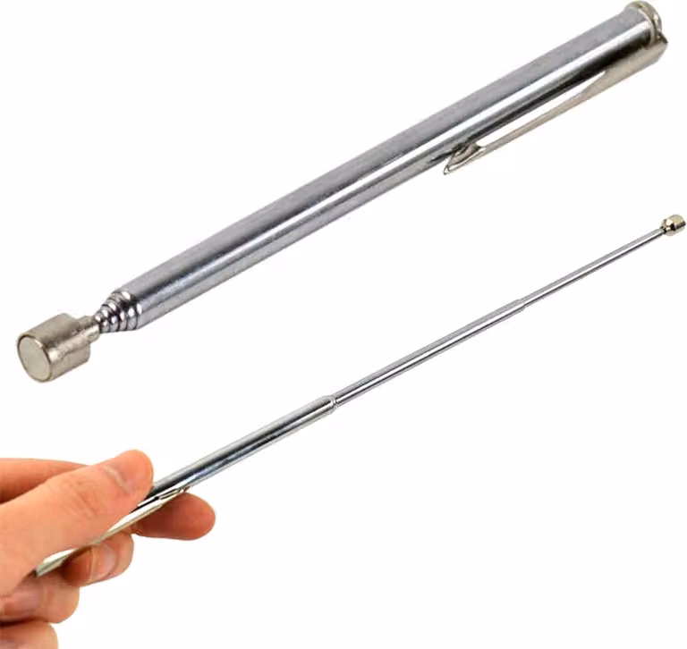 Apt Estrattore Magnetico Telescopico Xxl