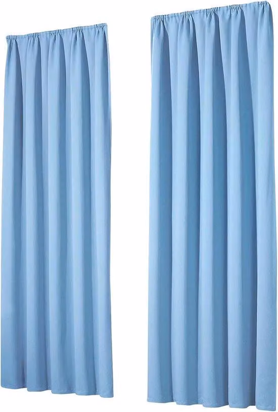 Tende a rullo oscuranti con nastro plissettato, dimensioni (A x L): 245/175 x 135 cm, certificate ecocompatibili, per un ambiente salubre, isolamento dalla luce, dal rumore, dal caldo e dal freddo, non disponibili nella versione trasparente, attenuano la