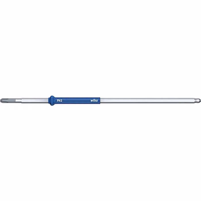 Punta intercambiabile Torque PH 2x175 mm Wiha | 4010995270797