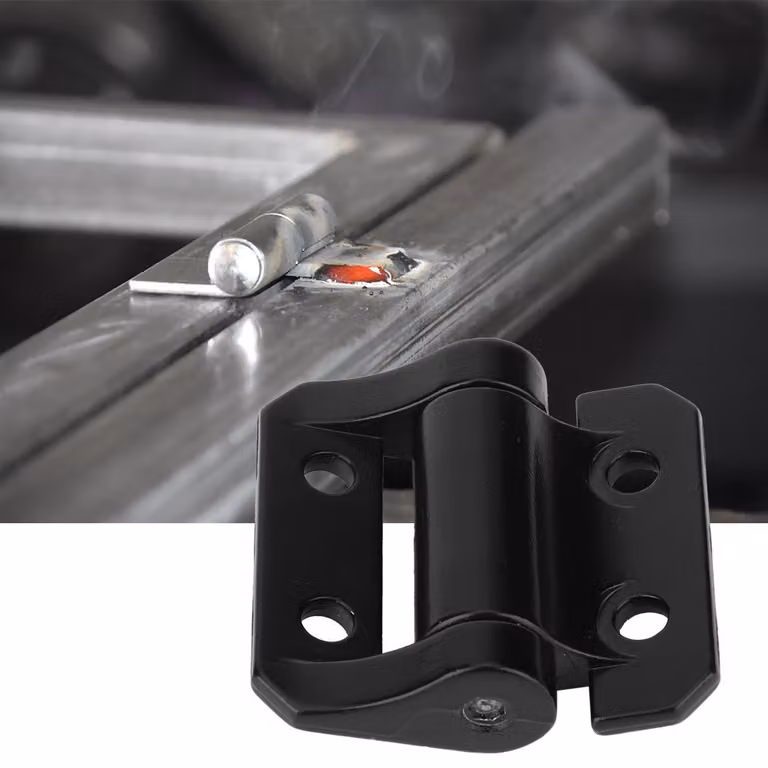 Cerniera di torsione, cerniera, cerniera di vetro della porta, macchinario industriale, strumento dell'hardware