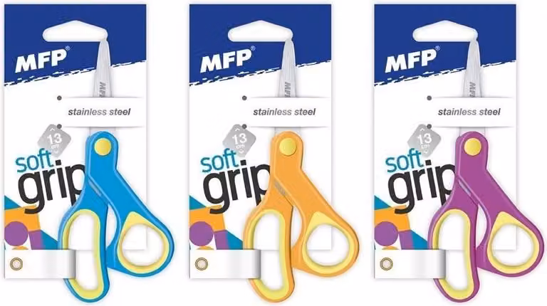 Forbici da 15 cm MIX - MFP